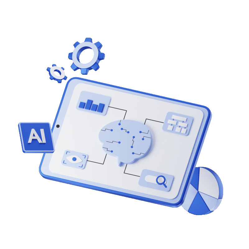 Inteligência Artificial aplicada aos atendimentos