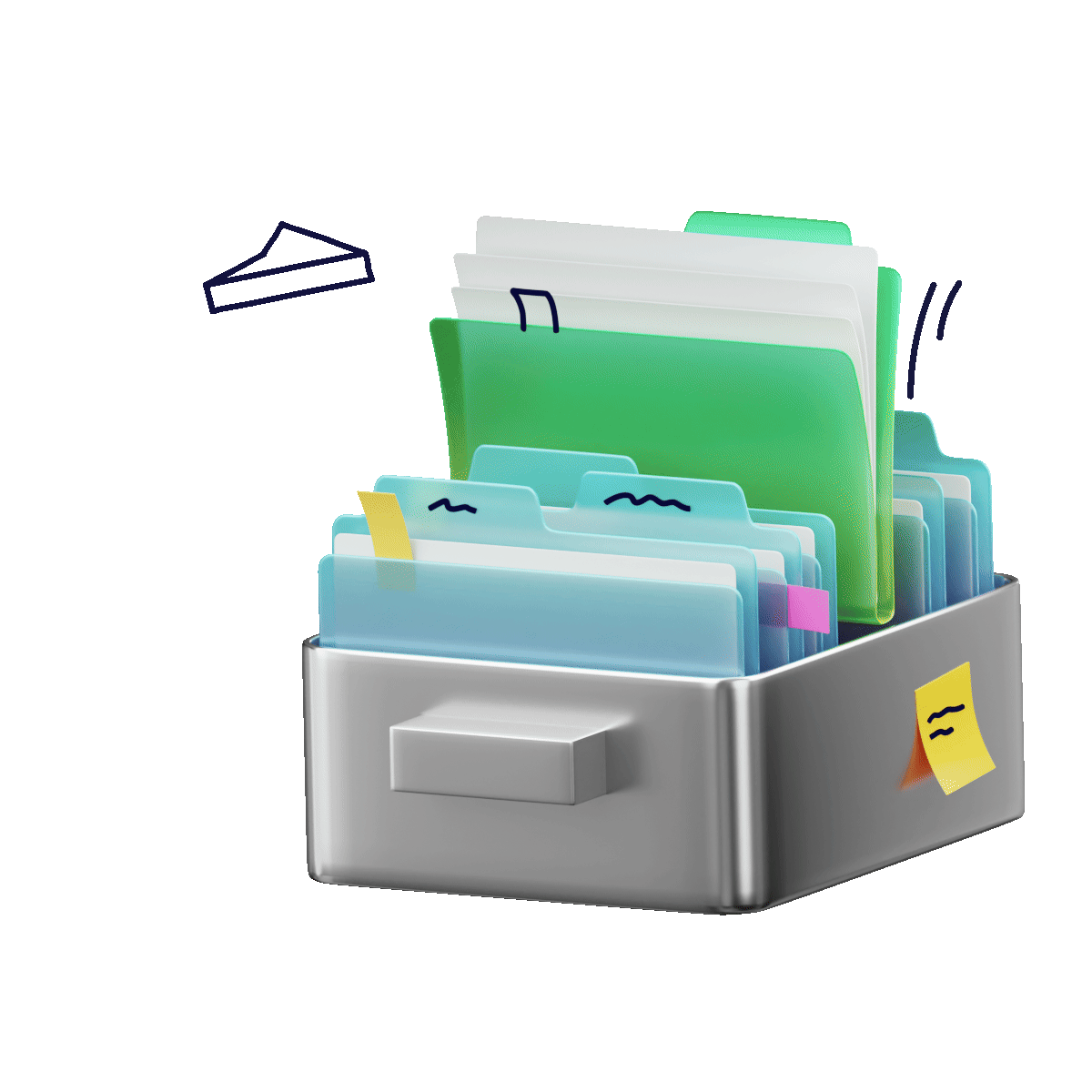 Organização da base comercial